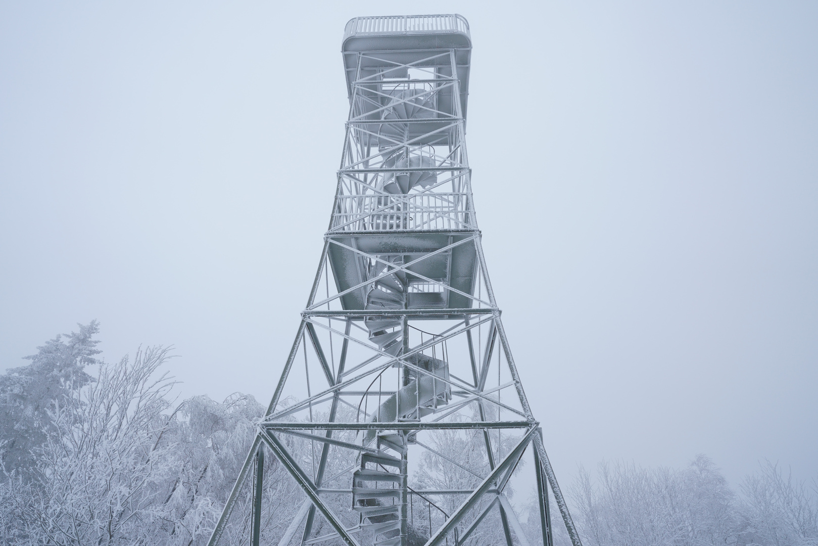 Aussichtsturm Lützel