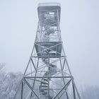 Aussichtsturm Lützel