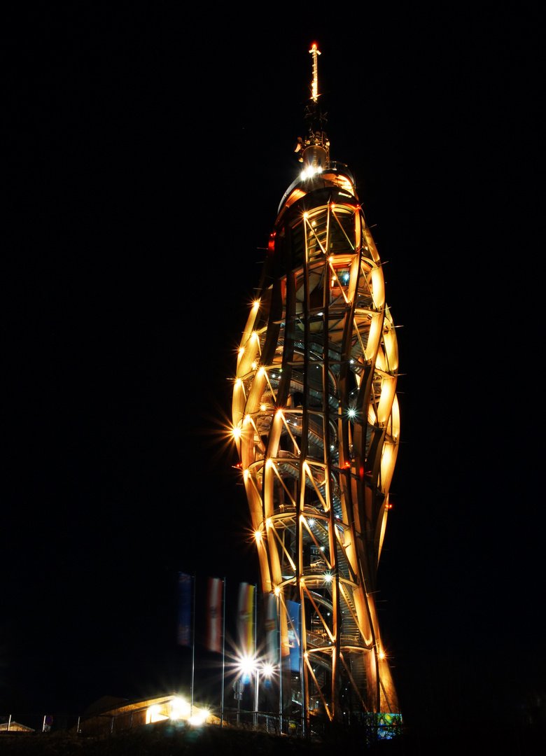 Aussichtsturm Pyramidenkogel