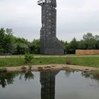 Aussichtsturm -Regionalpark Weilbacher Kiesgruben