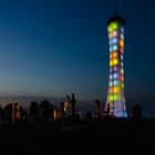 Aussichtsturm Teichland