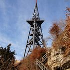 Aussichtsturm Uetliberg