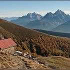 Aussichtswarte Bonner Hütte