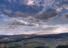 aussichtswarte/reichenau/waldviertel