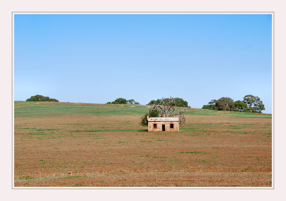 aussie historic