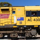 Aussie Railway