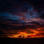 Aussie Sunset