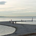 Ausspannen am Wasser