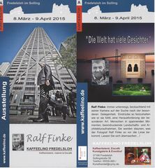 Ausstellung