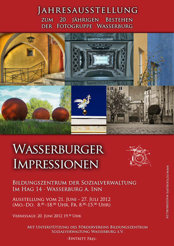 Ausstellung 2012