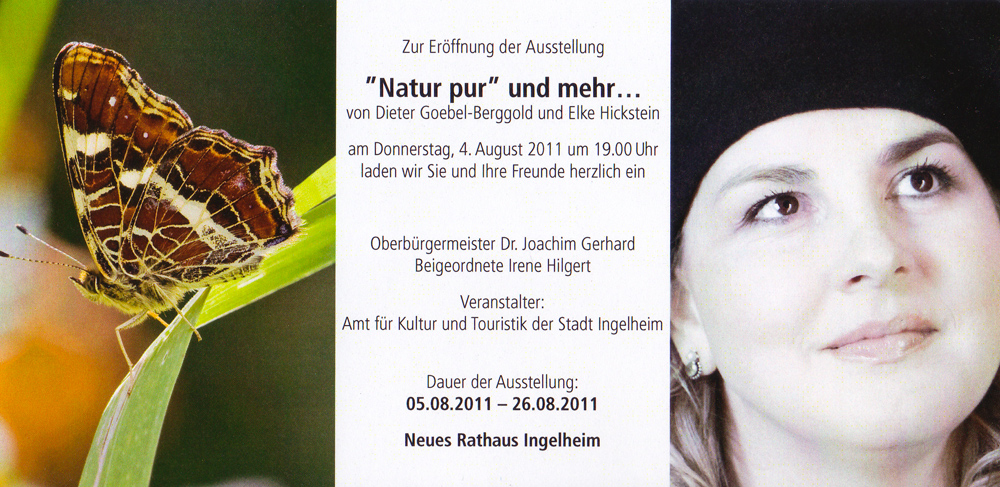 Ausstellung