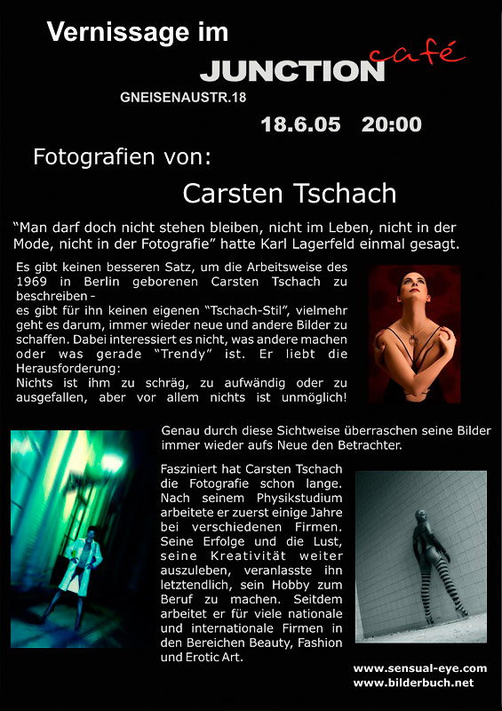 Ausstellung...