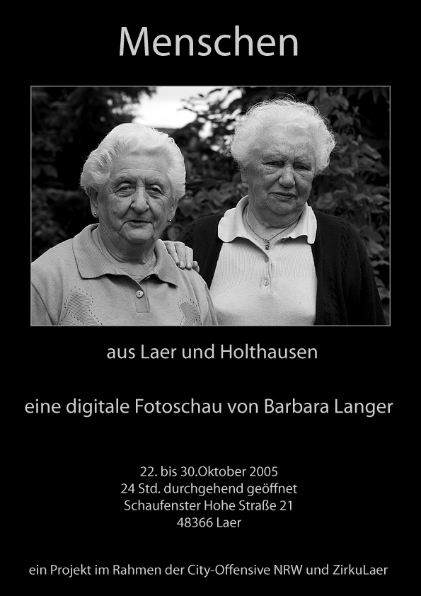 ausstellung