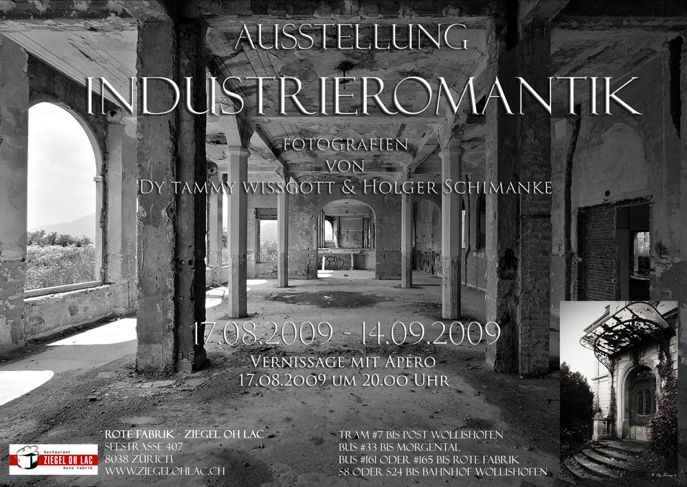 Ausstellung