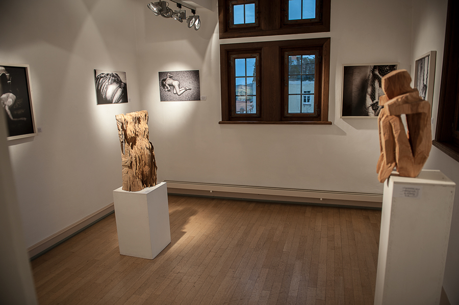 Ausstellung