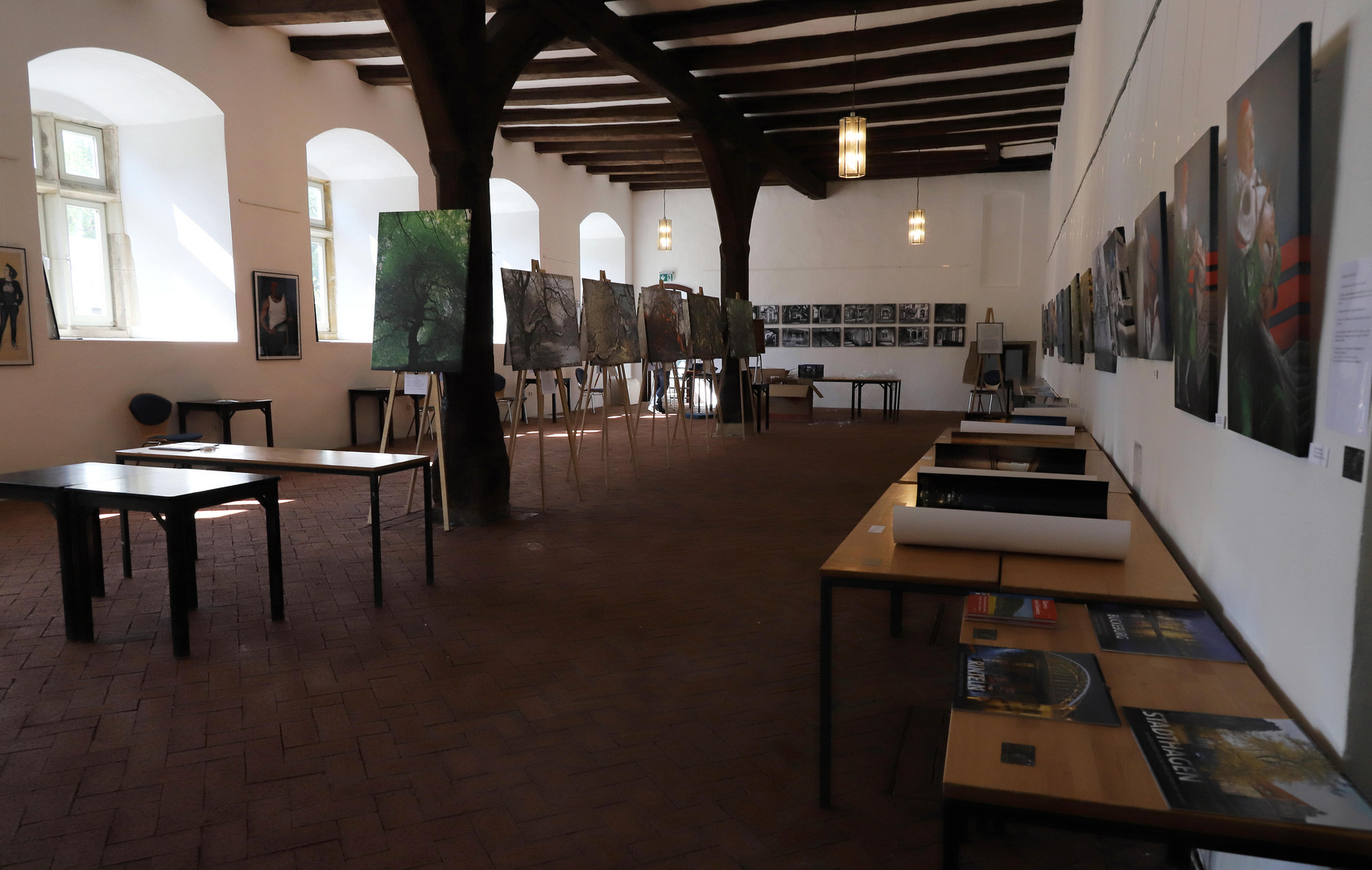 ausstellung