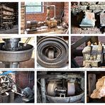 Ausstellung Alte Ziegelei / Oberföhring