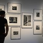 Ausstellung „Andreas Feininger" 