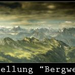 Ausstellung "Bergwelten"