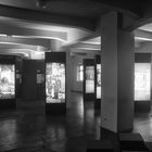 Ausstellung Buchenwald