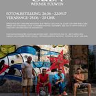 Ausstellung Cuba im Jazzclub Unterfahrt München