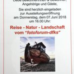 Ausstellung Curanum, Bad Nenndorf