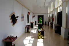 Ausstellung