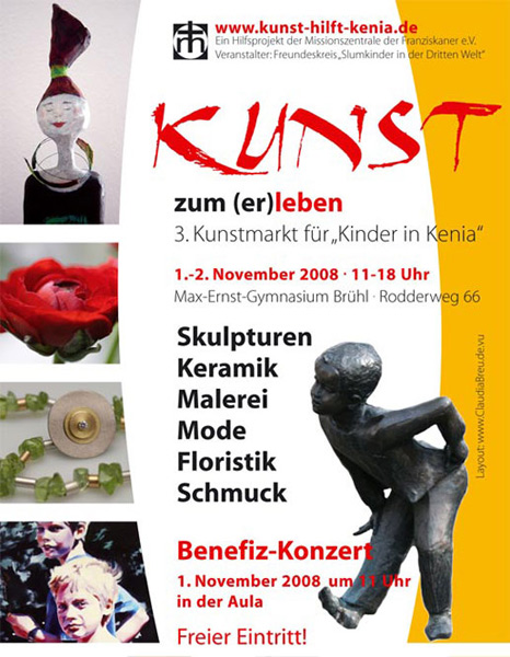 Ausstellung