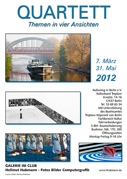 AUSSTELLUNG