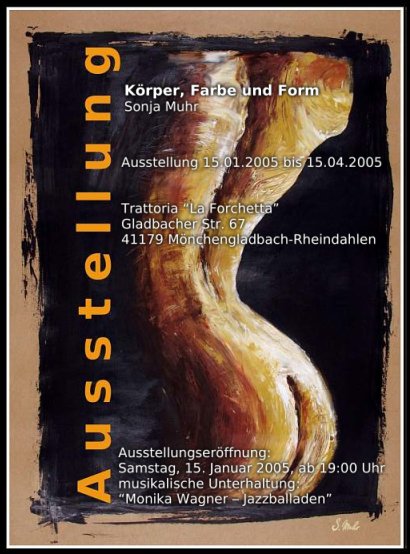 Ausstellung