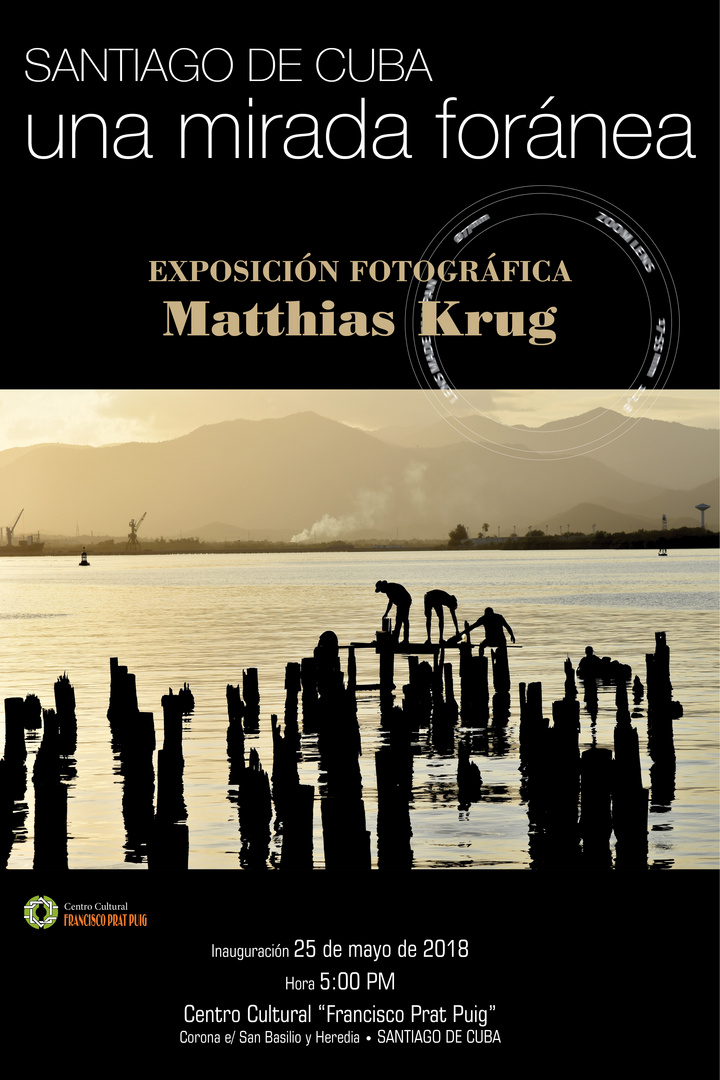 Ausstellung - Exposición