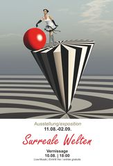 Ausstellung / Exposition