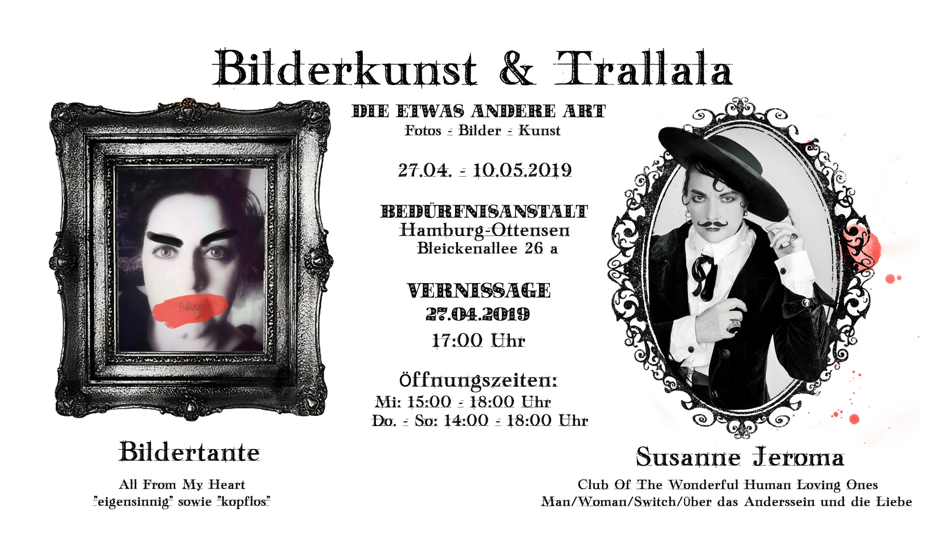 Ausstellung 