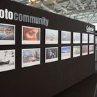 Ausstellung FC-Stand Photokina 2014