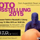 Ausstellung Foto Creativ-nec