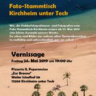 Ausstellung Foto-Stammtisch Kirchheim u.T.