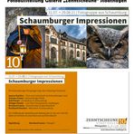Ausstellung Fotogruppe aus Schaumburg