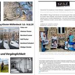 Ausstellung Fotostammtisch Schaumburg im Kloster Möllenbeck 2020