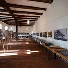 Ausstellung Fotostammtisch Schaumburg in der Galerie im Kloster Möllenbeck 2020