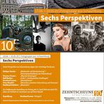 Ausstellung Galerie "Zehntscheune", (virtueller Rundgang : www.zehntscheune-stadthagen.de)