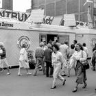 Ausstellung Gesunde Umwelt - Schöne Umwelt 1990 in Rostock