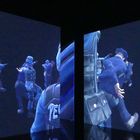 Ausstellung Hito Steyerl, Museum K21 Düsseldorf