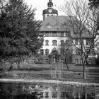 Ausstellung im Diakonissenkrankenhaus