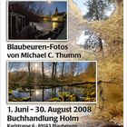 Ausstellung in Blaubeuren