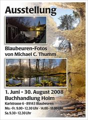 Ausstellung in Blaubeuren