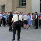 Ausstellung in der Bayerischen Staatskanzlei