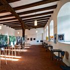 Ausstellung in der Galerie im Kloster Möllenbeck 2020
