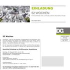 Ausstellung in Eupen/B