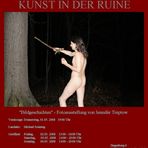 Ausstellung Jennifer Treptow