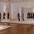 Ausstellung Jil Sander Präsens